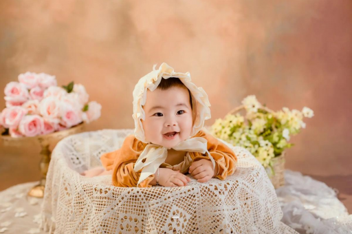 长兴六个月宝宝可以吃香蕉