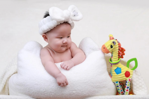 长兴宝宝饭量突然变大